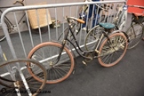 IVCA wereld oldtimerfietstreffen Sully-sur-Loir - day 1 -  29 mei 2025