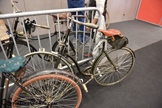 IVCA wereld oldtimerfietstreffen Sully-sur-Loir - day 1 -  29 mei 2025