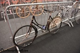 IVCA wereld oldtimerfietstreffen Sully-sur-Loir - day 1 -  29 mei 2025