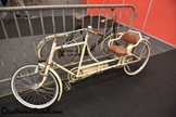 IVCA wereld oldtimerfietstreffen Sully-sur-Loir - day 1 -  29 mei 2025