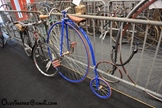 IVCA wereld oldtimerfietstreffen Sully-sur-Loir - day 1 -  29 mei 2025
