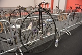 IVCA wereld oldtimerfietstreffen Sully-sur-Loir - day 1 -  29 mei 2025