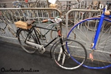 IVCA wereld oldtimerfietstreffen Sully-sur-Loir - day 1 -  29 mei 2025