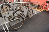 IVCA wereld oldtimerfietstreffen Sully-sur-Loir - day 1 -  29 mei 2025