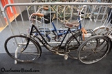 IVCA wereld oldtimerfietstreffen Sully-sur-Loir - day 1 -  29 mei 2025