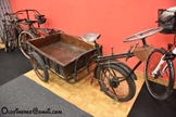IVCA wereld oldtimerfietstreffen Sully-sur-Loir - day 1 -  29 mei 2025