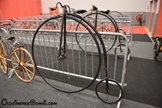 IVCA wereld oldtimerfietstreffen Sully-sur-Loir - day 1 -  29 mei 2025