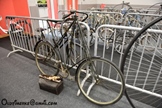 IVCA wereld oldtimerfietstreffen Sully-sur-Loir - day 1 -  29 mei 2025