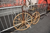 IVCA wereld oldtimerfietstreffen Sully-sur-Loir - day 1 -  29 mei 2025