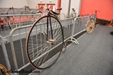 IVCA wereld oldtimerfietstreffen Sully-sur-Loir - day 1 -  29 mei 2025