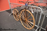 IVCA wereld oldtimerfietstreffen Sully-sur-Loir - day 1 -  29 mei 2025