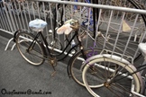 IVCA wereld oldtimerfietstreffen Sully-sur-Loir - day 1 -  29 mei 2025