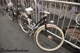 IVCA wereld oldtimerfietstreffen Sully-sur-Loir - day 1 -  29 mei 2025