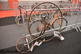 IVCA wereld oldtimerfietstreffen Sully-sur-Loir - day 1 -  29 mei 2025