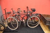 IVCA wereld oldtimerfietstreffen Sully-sur-Loir - day 1 -  29 mei 2025