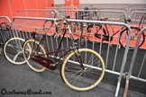 IVCA wereld oldtimerfietstreffen Sully-sur-Loir - day 1 -  29 mei 2025