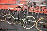 IVCA wereld oldtimerfietstreffen Sully-sur-Loir - day 1 -  29 mei 2025