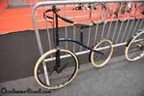 IVCA wereld oldtimerfietstreffen Sully-sur-Loir - day 1 -  29 mei 2025