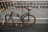 IVCA wereld oldtimerfietstreffen Sully-sur-Loir - day 1 -  29 mei 2025