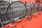 IVCA wereld oldtimerfietstreffen Sully-sur-Loir - day 1 -  29 mei 2025