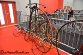 IVCA wereld oldtimerfietstreffen Sully-sur-Loir - day 1 -  29 mei 2025