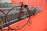 IVCA wereld oldtimerfietstreffen Sully-sur-Loir - day 1 -  29 mei 2025