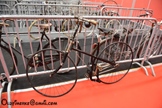 IVCA wereld oldtimerfietstreffen Sully-sur-Loir - day 1 -  29 mei 2025