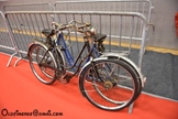 IVCA wereld oldtimerfietstreffen Sully-sur-Loir - day 1 -  29 mei 2025