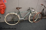 IVCA wereld oldtimerfietstreffen Sully-sur-Loir - day 1 -  29 mei 2025