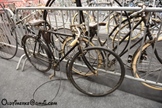 IVCA wereld oldtimerfietstreffen Sully-sur-Loir - day 1 -  29 mei 2025
