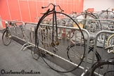 IVCA wereld oldtimerfietstreffen Sully-sur-Loir - day 1 -  29 mei 2025