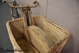 IVCA wereld oldtimerfietstreffen Sully-sur-Loir - day 1 -  29 mei 2025