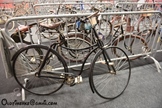 IVCA wereld oldtimerfietstreffen Sully-sur-Loir - day 1 -  29 mei 2025