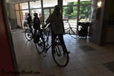IVCA wereld oldtimerfietstreffen Sully-sur-Loir - day 1 -  29 mei 2025