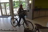 IVCA wereld oldtimerfietstreffen Sully-sur-Loir - day 1 -  29 mei 2025