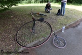 IVCA wereld oldtimerfietstreffen Sully-sur-Loir - day 1 -  29 mei 2025