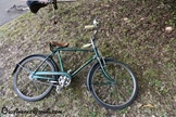 IVCA wereld oldtimerfietstreffen Sully-sur-Loir - day 1 -  29 mei 2025