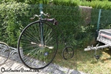 IVCA wereld oldtimerfietstreffen Sully-sur-Loir - day 1 -  29 mei 2025