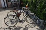 IVCA wereld oldtimerfietstreffen Sully-sur-Loir - day 1 -  29 mei 2025