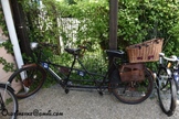 IVCA wereld oldtimerfietstreffen Sully-sur-Loir - day 1 -  29 mei 2025
