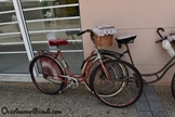 IVCA wereld oldtimerfietstreffen Sully-sur-Loir - day 1 -  29 mei 2025