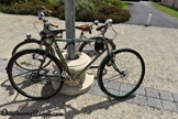 IVCA wereld oldtimerfietstreffen Sully-sur-Loir - day 1 -  29 mei 2025