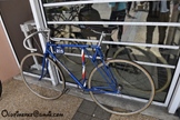 IVCA wereld oldtimerfietstreffen Sully-sur-Loir - day 1 -  29 mei 2025