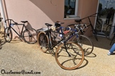 IVCA wereld oldtimerfietstreffen Sully-sur-Loir - day 1 -  29 mei 2025