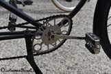 IVCA wereld oldtimerfietstreffen Sully-sur-Loir - day 1 -  29 mei 2025