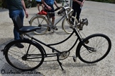 IVCA wereld oldtimerfietstreffen Sully-sur-Loir - day 1 -  29 mei 2025