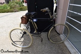 IVCA wereld oldtimerfietstreffen Sully-sur-Loir - day 1 -  29 mei 2025