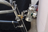 IVCA wereld oldtimerfietstreffen Sully-sur-Loir - day 1 -  29 mei 2025