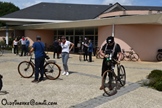 IVCA wereld oldtimerfietstreffen Sully-sur-Loir - day 1 -  29 mei 2025