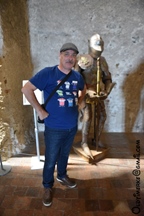 IVCA wereld oldtimerfietstreffen Sully-sur-Loir - day 1 -  29 mei 2025